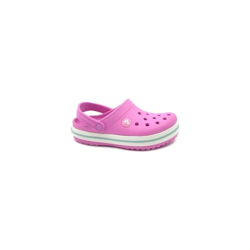 Crocs  Pantoffeln Kinder CRO-RRR-207006-6SW
