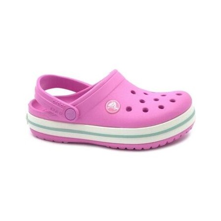 Crocs  Pantoffeln Kinder CRO-RRR-207006-6SW