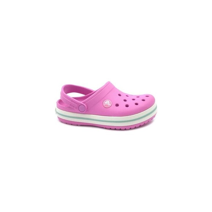 Crocs  Pantoffeln Kinder CRO-RRR-207006-6SW