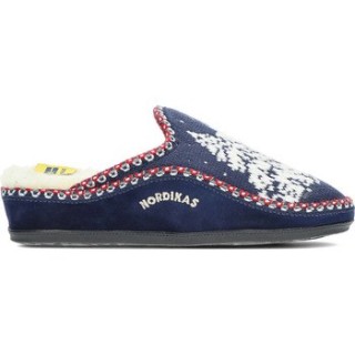 Nordikas  Hausschuhe NORDISCHE HAUSSCHUHE SCOTT 1502