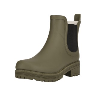 WEATHER REPORT Stiefel "Raimar", mit profilierter Laufsohle