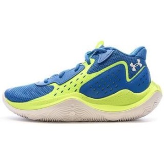 Under Armour  Schuhe 3026635-401