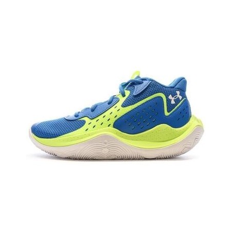 Under Armour  Schuhe 3026635-401
