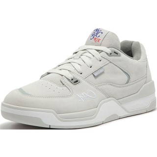 K1X Sneaker "Glide lt. grey/white M"