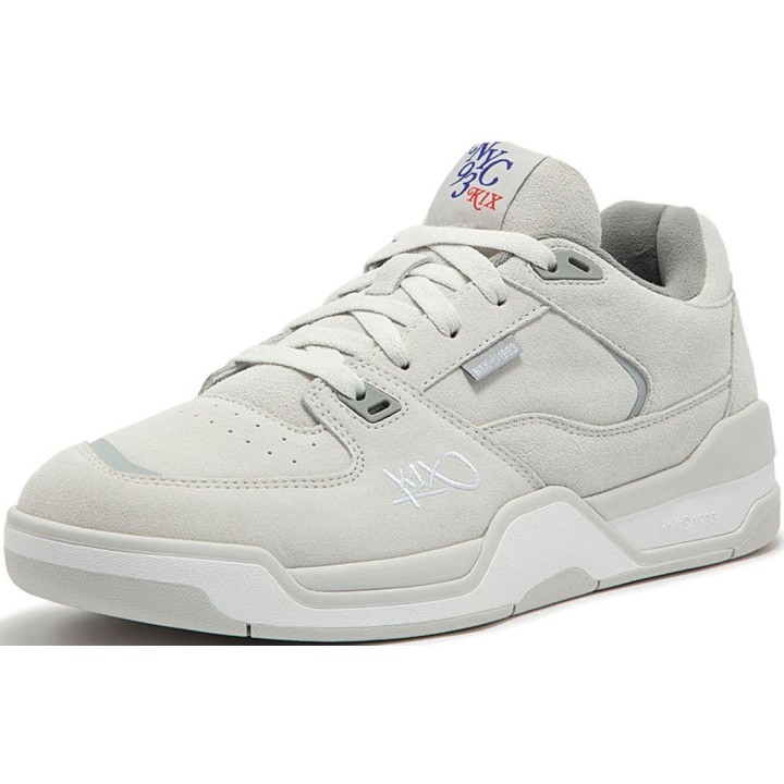K1X Sneaker "Glide lt. grey/white M"