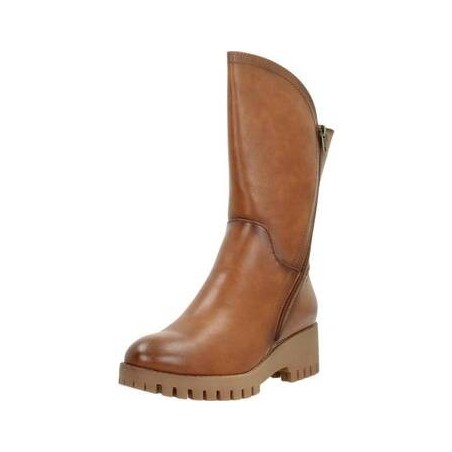 Chika 10  Stiefel CARNAVALES 03