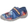 Rohde Hausschuhe Jungen blau|blau|blau|blau|blau|blau|blau