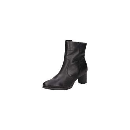 Ara Orly Stiefelette Damen schwarz|schwarz|schwarz|schwarz