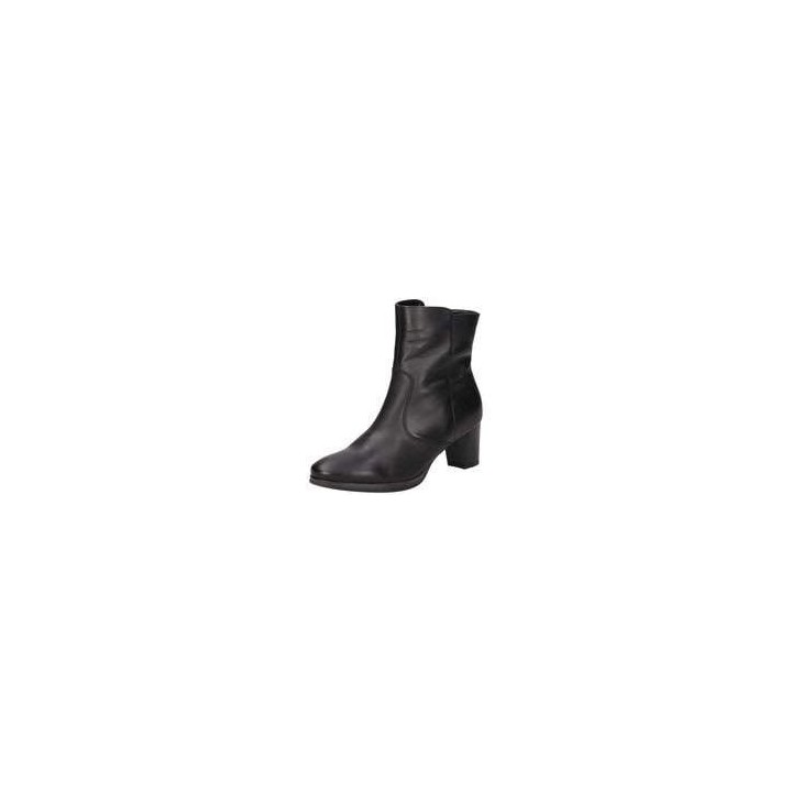 Ara Orly Stiefelette Damen schwarz|schwarz|schwarz|schwarz