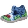 Rohde Hausschuhe Jungen blau|blau|blau|blau|blau