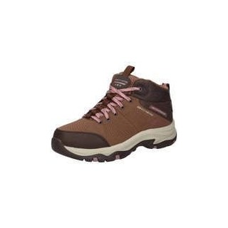 Skechers Trego Trail Destination Damen braun|braun|braun
