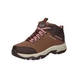 Skechers Trego Trail Destination Damen braun|braun|braun