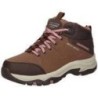 Skechers Trego Trail Destination Damen braun|braun|braun