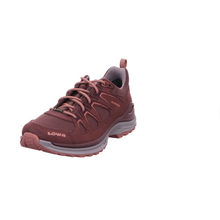 LOWA INNOX EVO GTX LO WS altrosa 5