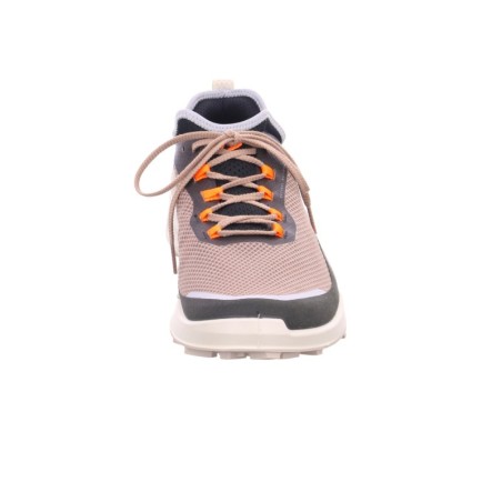 Ecco braun 44