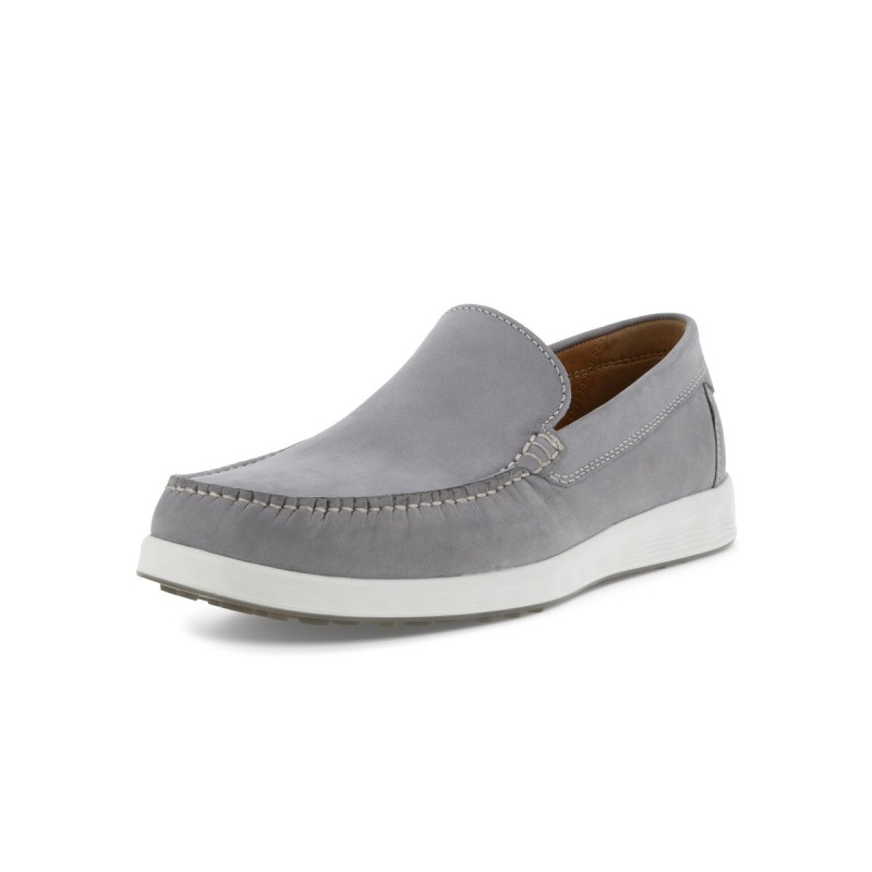 Ecco blau 40