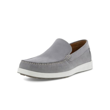 Ecco blau 40