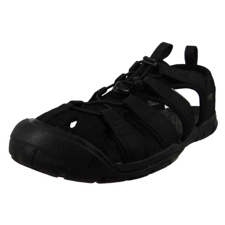 Keen Männlich schwarz 43