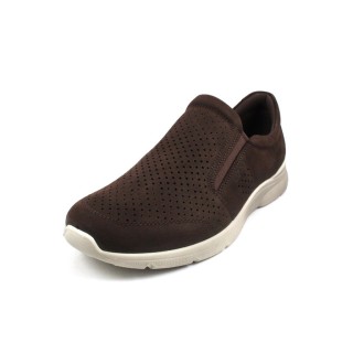 Ecco Irving Moch braun 40