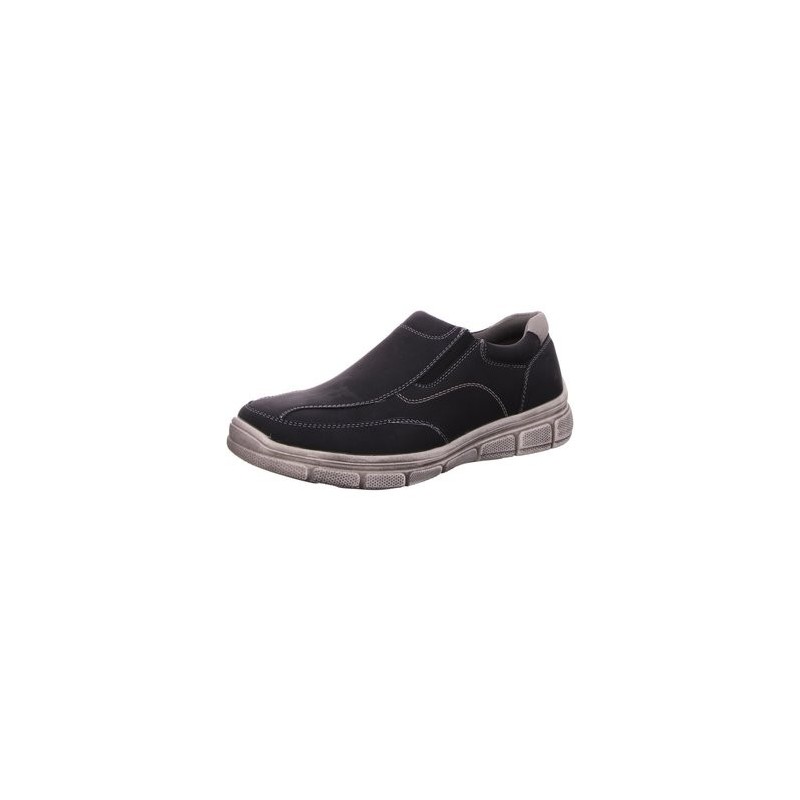 Magnus  Herrenschuhe Slipper 320-0073-A1