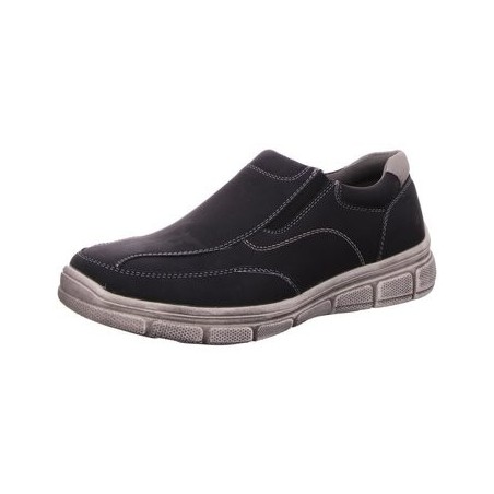 Magnus  Herrenschuhe Slipper 320-0073-A1