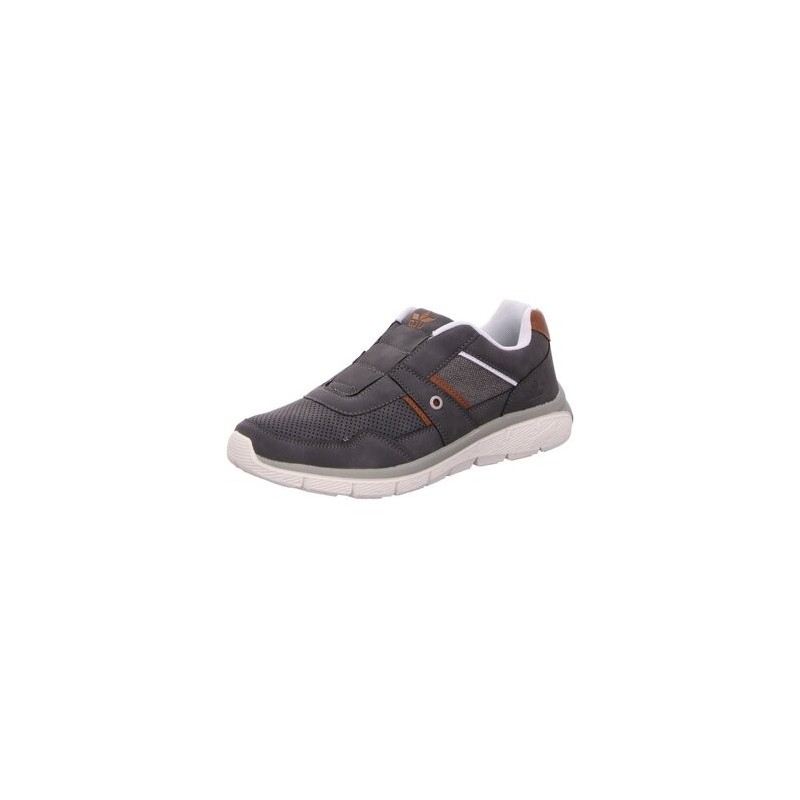 Lico  Herrenschuhe Slipper Conner 540464