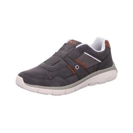 Lico  Herrenschuhe Slipper Conner 540464