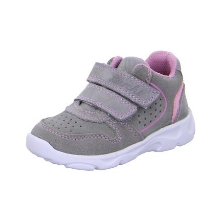 Lurchi  Babyschuhe Maedchen BOLLE 33-14817-25