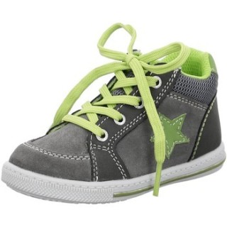 Lurchi  Halbschuhe Schnuerschuhe BRONCO 33-14505-25