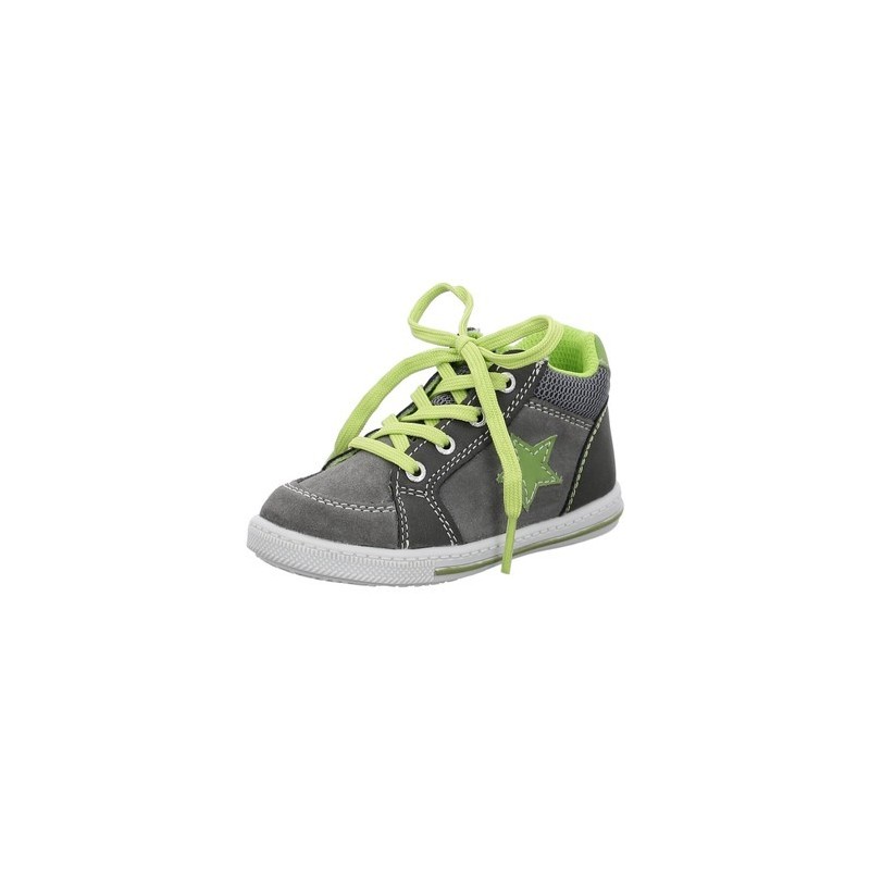 Lurchi  Halbschuhe Schnuerschuhe BRONCO 33-14505-25