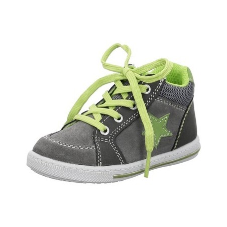 Lurchi  Halbschuhe Schnuerschuhe BRONCO 33-14505-25