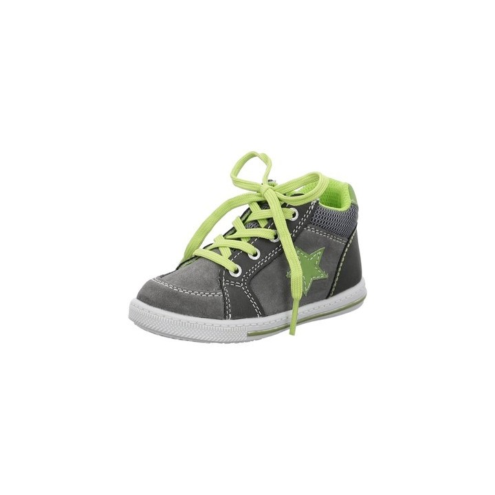 Lurchi  Halbschuhe Schnuerschuhe BRONCO 33-14505-25