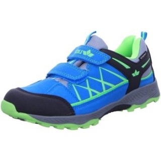 Brütting  Halbschuhe Klettschuhe Griffin 420188