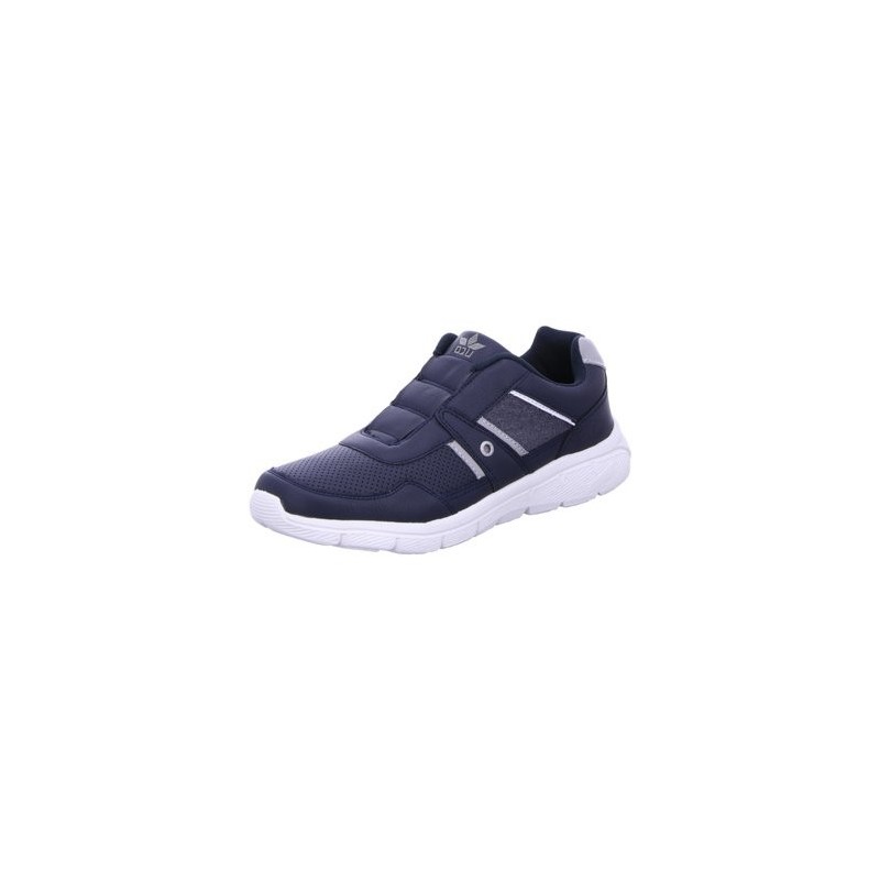Lico  Herrenschuhe Slipper Conner 540535