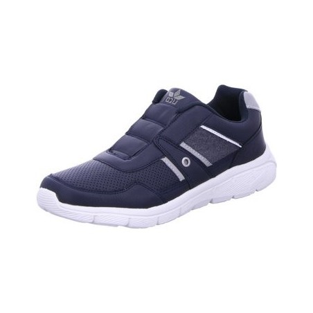 Lico  Herrenschuhe Slipper Conner 540535