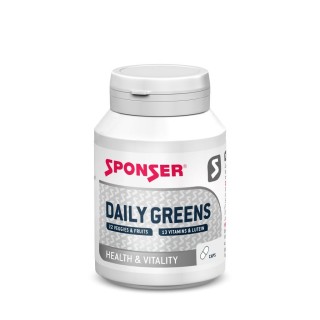 Daily Greens (90 Caps)