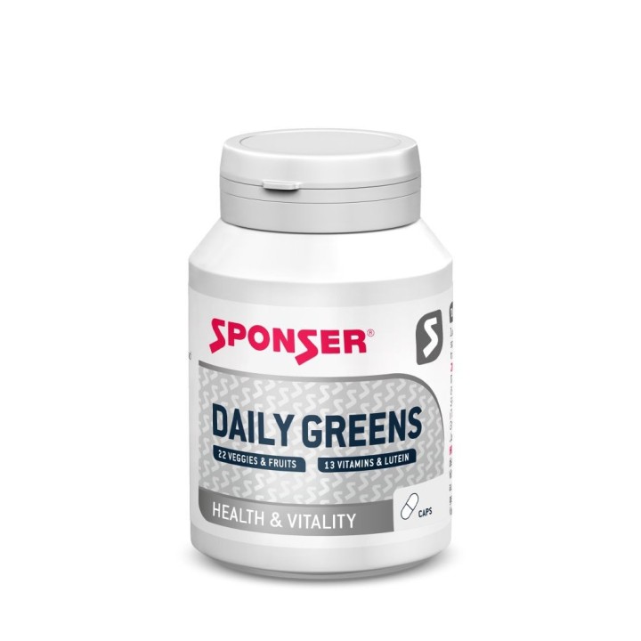 Daily Greens (90 Caps)