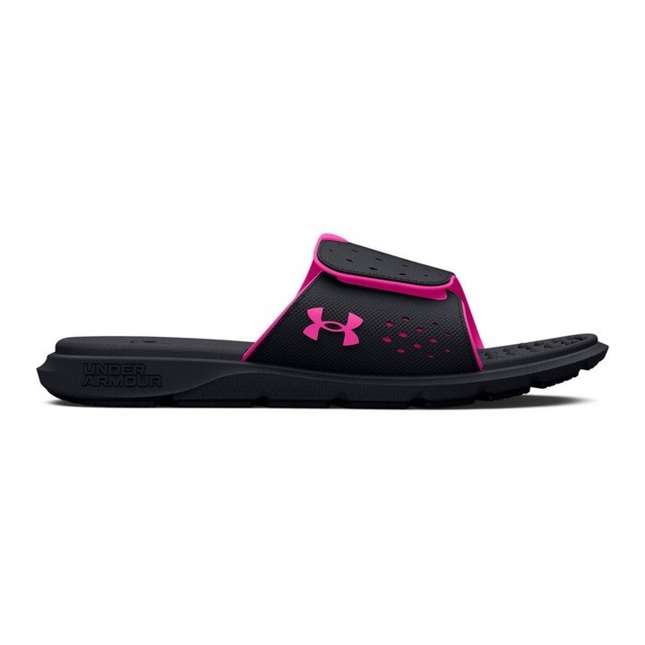Under Armour® Ignite Pro Slides Damen Slipper