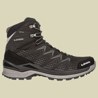 Innox Pro GTX Mid Men Größe UK 9,5 Farbe schwarz/grau