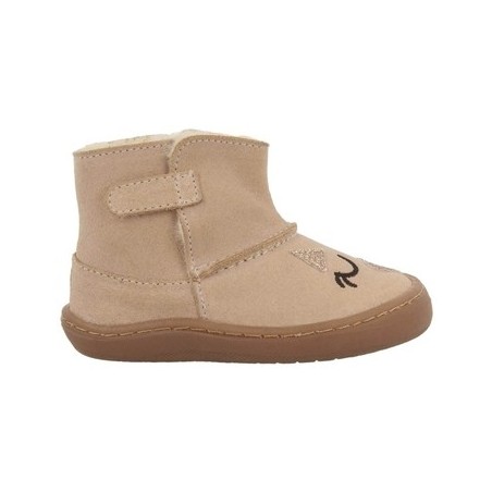 Gioseppo  Stiefel Levoca Baby Boots - Pink