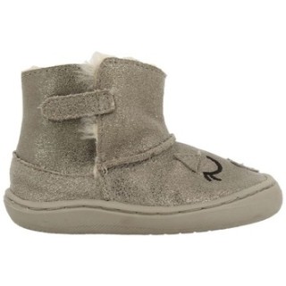 Gioseppo  Stiefel Levoca Baby Boots - Grey