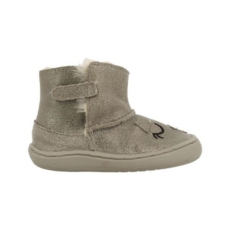 Gioseppo  Stiefel Levoca Baby Boots - Grey