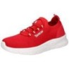KangaROOS K NJ Times Sneaker Damen rot|rot|rot|rot