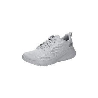 Skechers Bobs Sport Squad Chaos Damen grau|grau|grau|grau