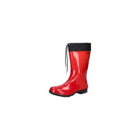 Dry Walk Sara Gummistiefel Damen rot|rot|rot|rot|rot|rot|rot