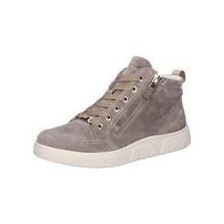 Ara Rom Sport Sneaker High Damen beige|beige|beige