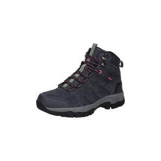 CMP Akaar Mid WMN WP Outdoor Damen grau|grau|grau|grau
