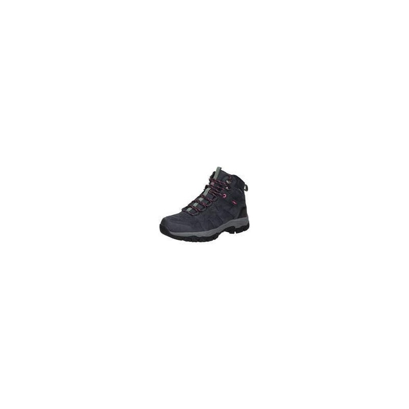 CMP Akaar Mid WMN WP Outdoor Damen grau|grau|grau|grau