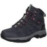 CMP Akaar Mid WMN WP Outdoor Damen grau|grau|grau|grau