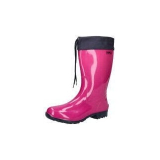 Dry Walk Sara Gummistiefel Damen pink|pink|pink|pink|pink|pink|pink|pink